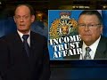 Rex Murphy POV: The Worst Scandal Of All