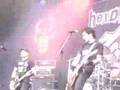 Heideroosjes - Damclub Hooligan @ Wantijpop 2007