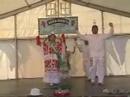 Pre-Columbian Mayan dance and jarana part 4