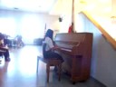Piano Performance by Thien An