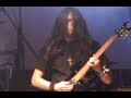 Agonia De Un Errante (live) -- MortuoruM Agonia De Un Errante (live) -- MortuoruM