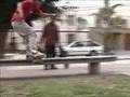 Sector-Skateboarding