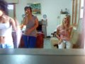 Singstar TAMARA VS AROA jajaja