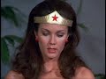 Wonder Woman Mix