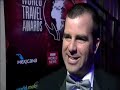 Brett Callaghan, Managing Director, Totally Barbados