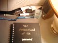 Quick journal review