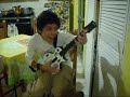 Banquito para GH3-- hehe..