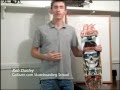 How to Ride a Skateboard
