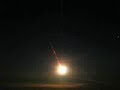 Canadian Meteor Strike 1 Canadian Meteor Strike 1
