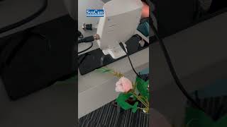 YouTube Přístroj pro profesionální kosmetickou radiofrekvenci