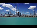 the chicago spire   from site prep to construction update 3