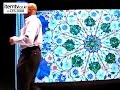 [CES 2008] PANASONIC PDP TV