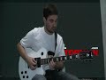 Guitar Lesson - Knocking On Heavens Door by Guns 'N' Roses - 1st Solo - Guns N Roses Tutorial