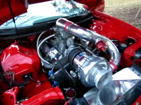 how to make a carburetor car faster