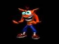 Crash Bandicoot Jukebox: Crash Bandy Kuu~!