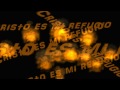 Cristo es mi refugio - Jorge Lozano