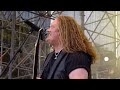 Unleashed - Death Metal Victory (live At Wacken)