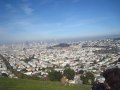 Bernal Heights I-San Francisco-Thanksgiving