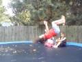 Back Flip