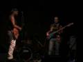 Giorgio Santisi with Fernando Saunders Band