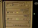 HDD-Bargraph (Dual Color)