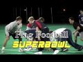 TSN 2009 Flag Football Superbowl