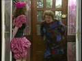 Keeping Up Appearances- Hyacinth goes mad