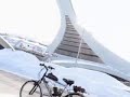 vélo moteur Montréal montage