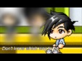 [MMV] Crossroads