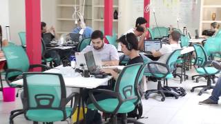 VÍDEO: Projetos das primeiras startups do SEED começam a decolar em Belo Horizonte