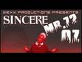 hatin on me- sincere ft Gorrila Zoe