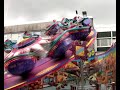 de tornado (van der Wiel) kermis Almelo 2008 de tornado (van der Wiel) kermis Almelo 2008