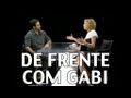 COMPLETO - Rafinha Bastos De Frente com Gabi
