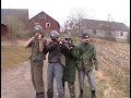 Tunna Norska Linjen Del 2