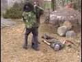 Tunna Norska Linjen Del 2