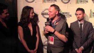 Nashville Filme Festival Highlights