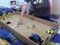 Robotic Crashdown: Series 2 Heat Q