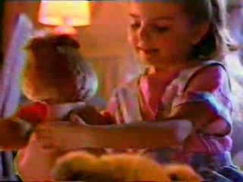 Teddy Ruxpin