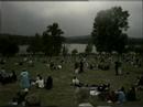 1999 Solar Eclipse Static Ground ...