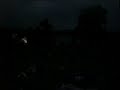 1999 Solar Eclipse Static Ground View Cam 1999 Solar Eclipse Static Ground View Cam