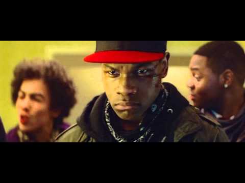 Attack the Block - Trailer en Castellano