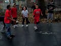 F naStY VS MiNiMi F naStY VS MiNiMi