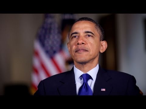 Weekly Address: Expanding Responsible Oil Production in America thumbnail