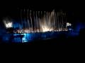 Songs of the sea, Santosa, Singapore