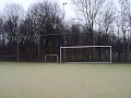Rabona Crossbar Rabona Crossbar