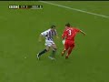 liverpool vs west bromwich albion(finnan`s goal) liverpool vs west bromwich albion(finnan`s goal)