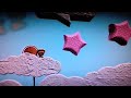 LittleBigPlanet BETA - No Surprises (via imageofyouth)
