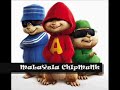 Chipmunks - Cinta Tak Kenal Siapa Chipmunks - Cinta Tak Kenal Siapa