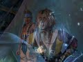final fantasy x-pasko na sinta ko