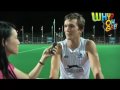 FIH Junior World Cup 2009: Simon Faulkner #15 England